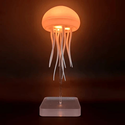 Jellyfish Lamp